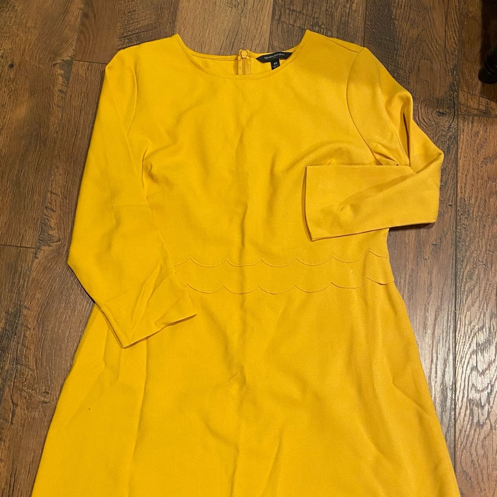 Cocktail dress